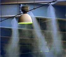 microclima system
