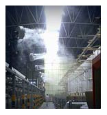 Procesos industriales