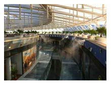 Areas Comerciales