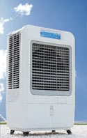 Climatizador Evaporativo
