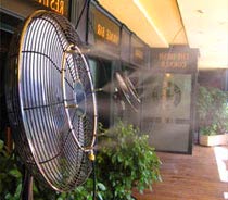 ventiladores